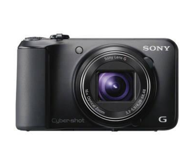 Sony DSC H90 - 1407626 - zdjęcie 3